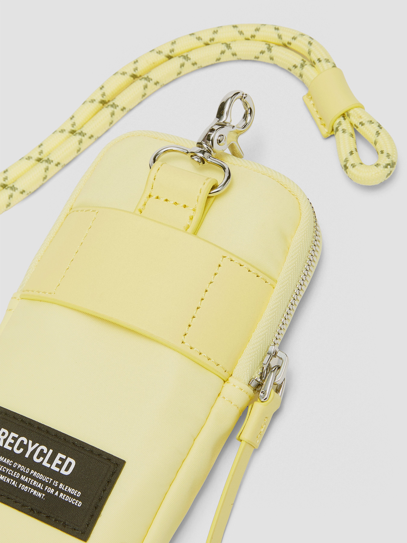 Кросс-боди Marc O’Polo модель 10119608401600-232 Фото