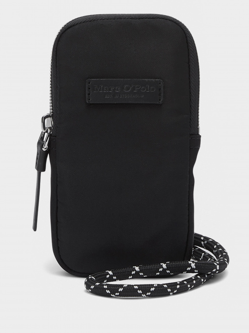 Кросс-боди Marc O’Polo модель 10119608401600-990 Фото