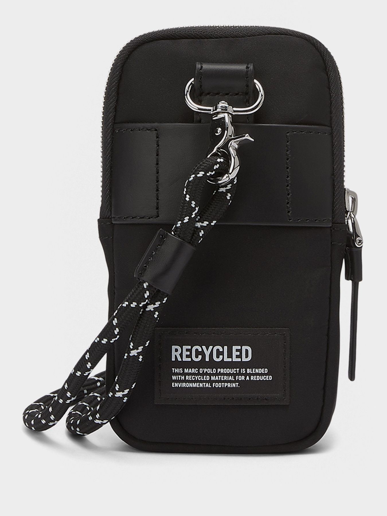 Кросс-боди Marc O’Polo модель 10119608401600-990 Фото