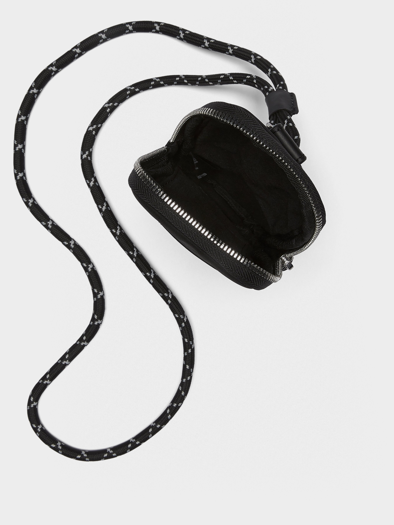 Кросс-боди Marc O’Polo модель 10119608401600-990 Фото