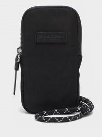 Кросс-боди Marc O’Polo модель 10119608401600-990 Фото