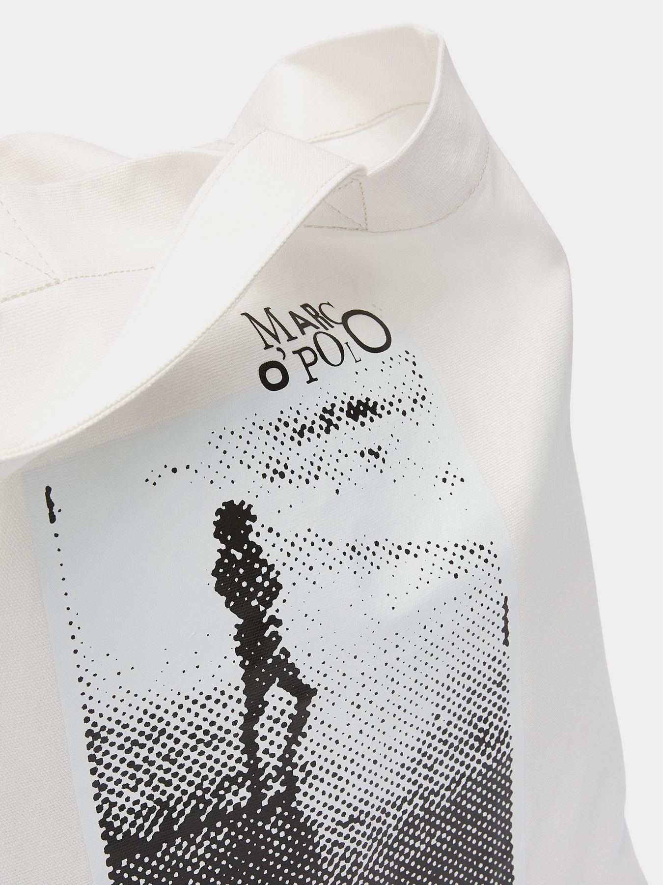 Шоппер Marc O’Polo модель 10119730201801-117 Фото