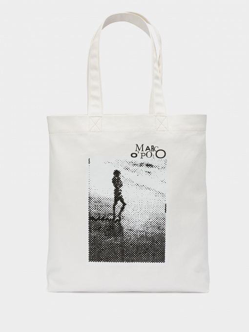 Шоппер Marc O’Polo модель 10119730201801-117 Фото