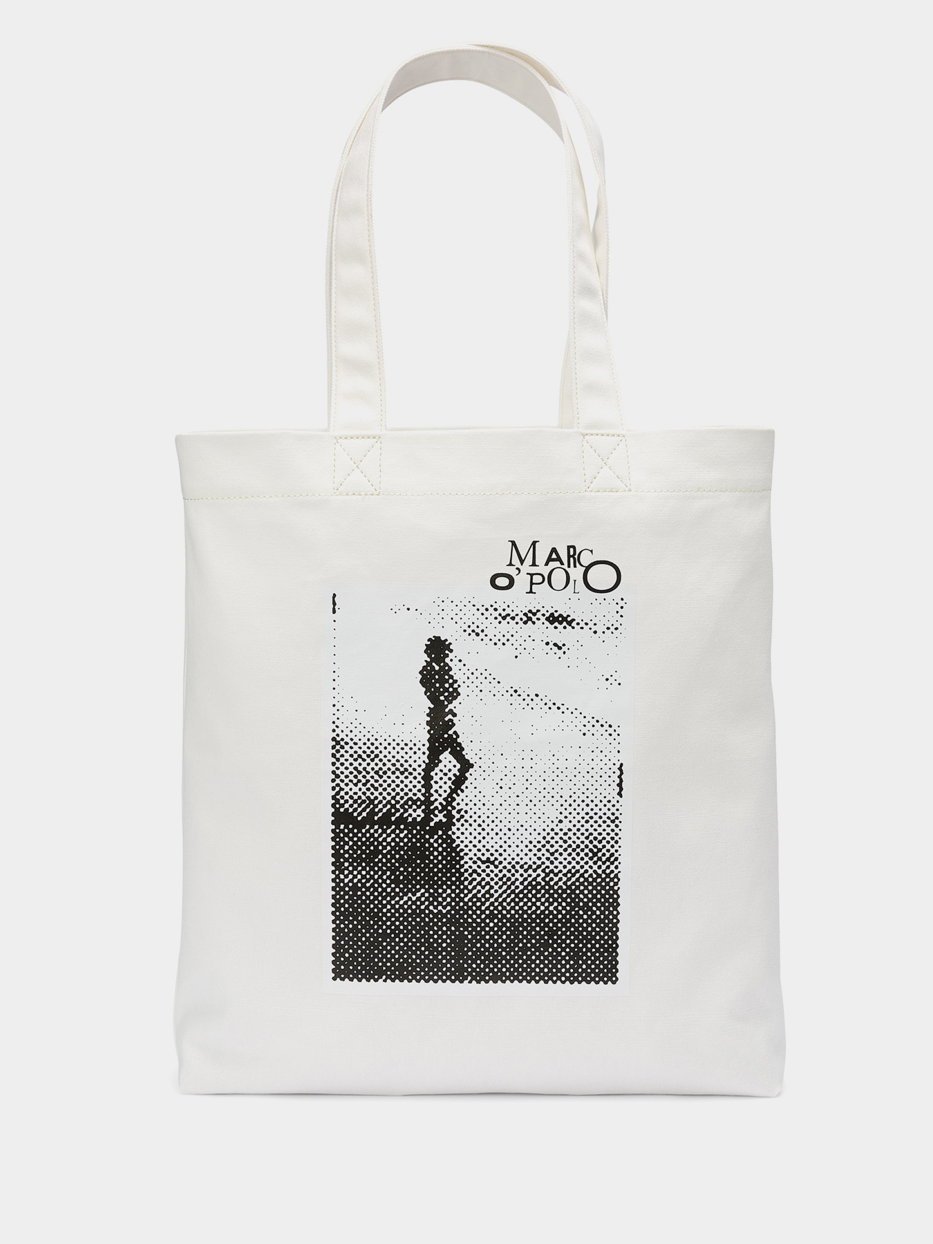 Шопер Marc O’Polo модель 10119730201801-117 Фото