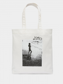 Шопер Marc O’Polo модель 10119730201801-117 Фото