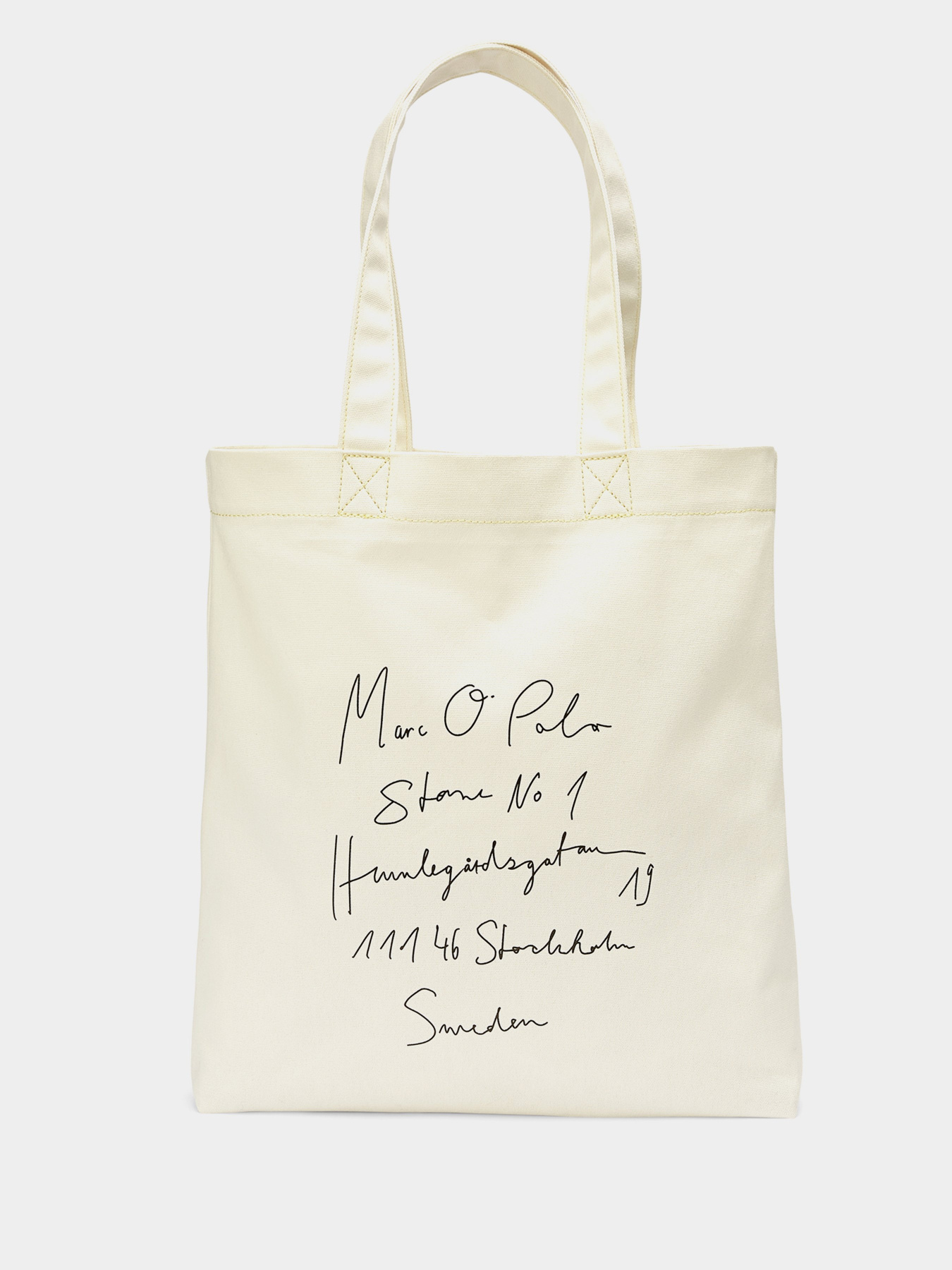 Шоппер Marc O’Polo модель 10119730201801-140 Фото