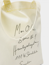 Шоппер Marc O’Polo модель 10119730201801-140 Фото