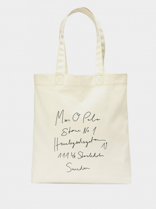 Шопер Marc O’Polo модель 10119730201801-140 Фото