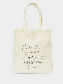 Шоппер Marc O’Polo модель 10119730201801-140 Фото