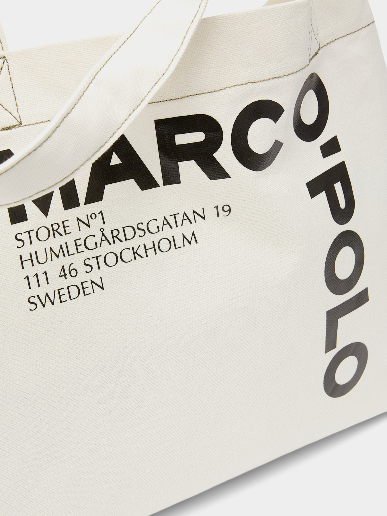 Шопер Marc O’Polo модель 10119730202801-140 Фото