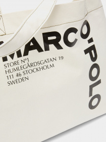 Шопер Marc O’Polo модель 10119730202801-140 Фото