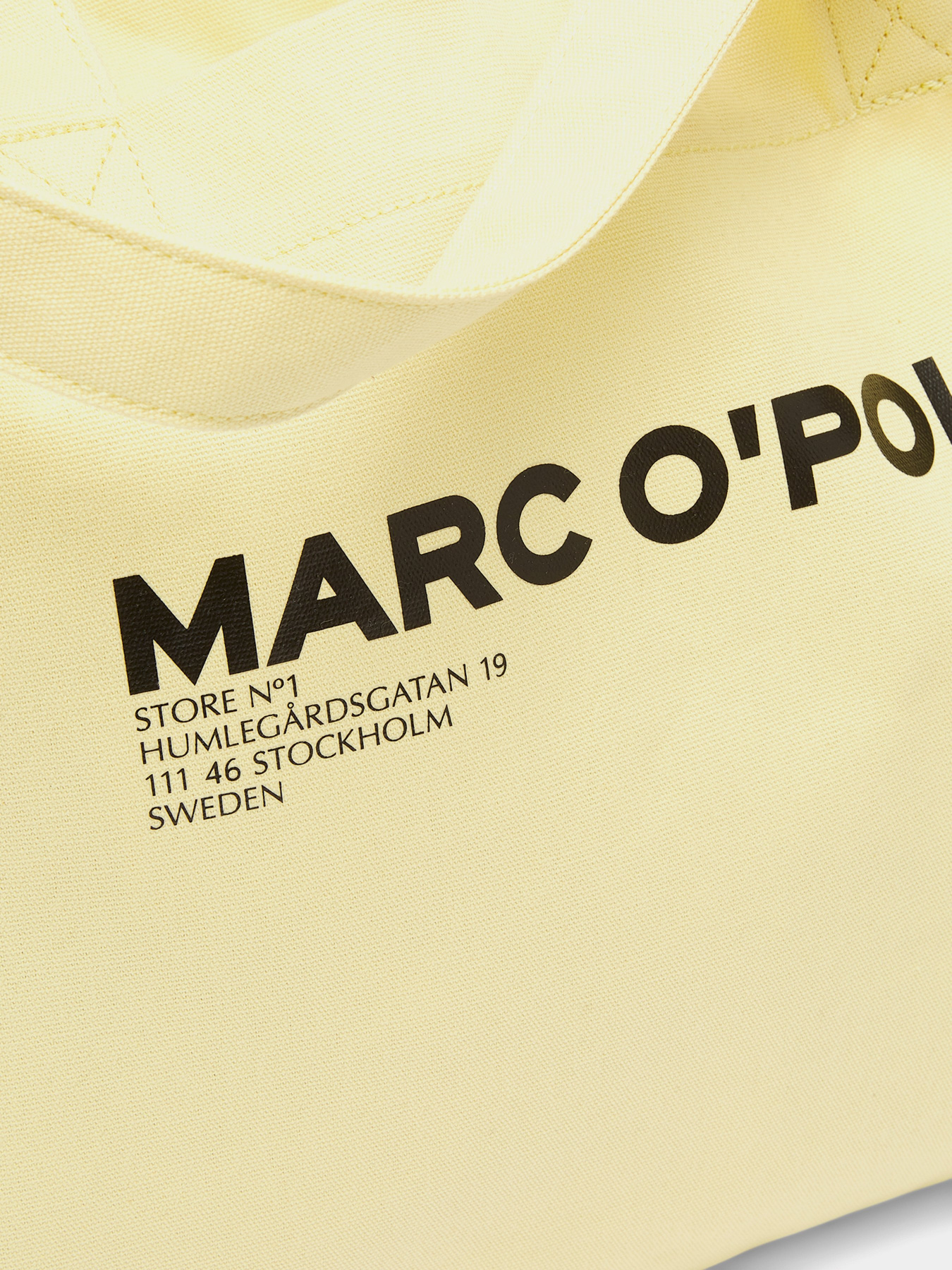 Шоппер Marc O’Polo модель 10119730202801-232 Фото