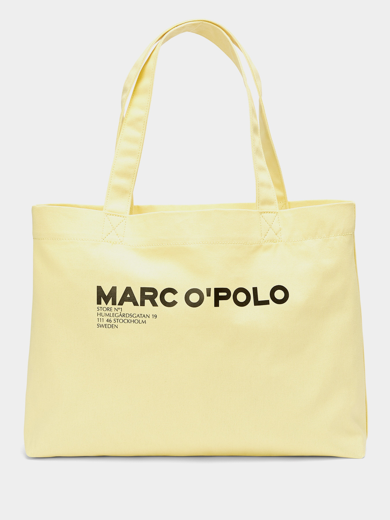 Шоппер Marc O’Polo модель 10119730202801-232 Фото