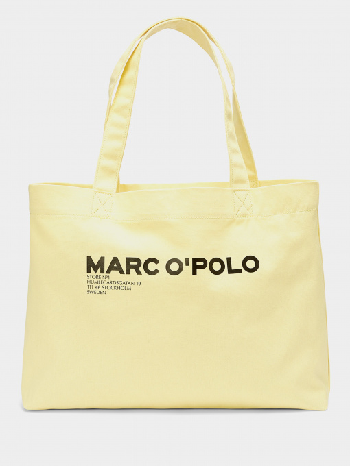 Шопер Marc O’Polo модель 10119730202801-232 Фото