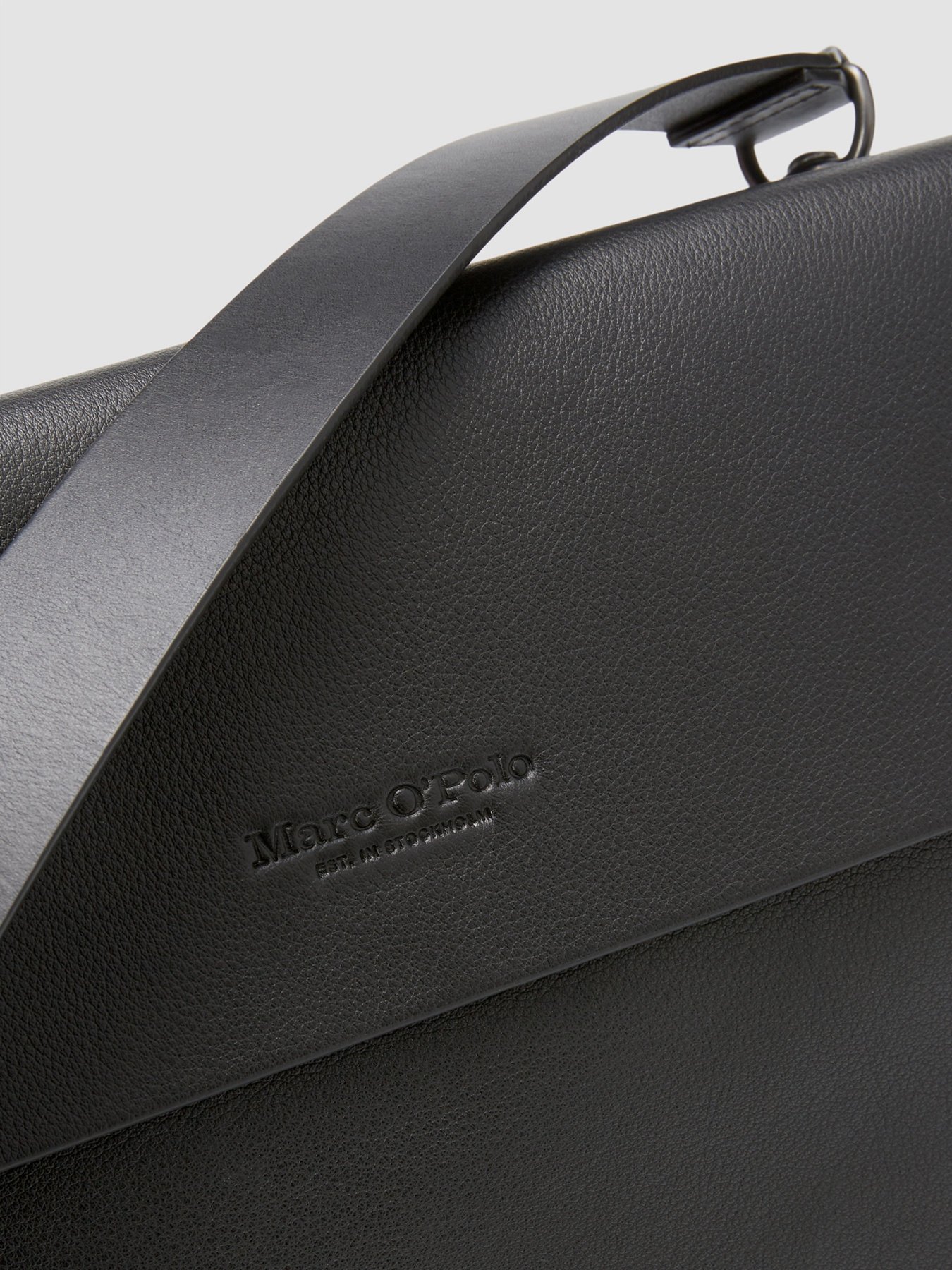 Сумка Marc O’Polo модель 10128742602106-990 Фото