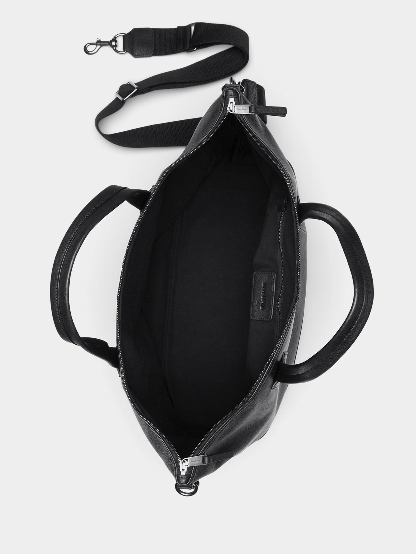 Дорожная сумка Marc O’Polo модель 10128743601106-990 Фото