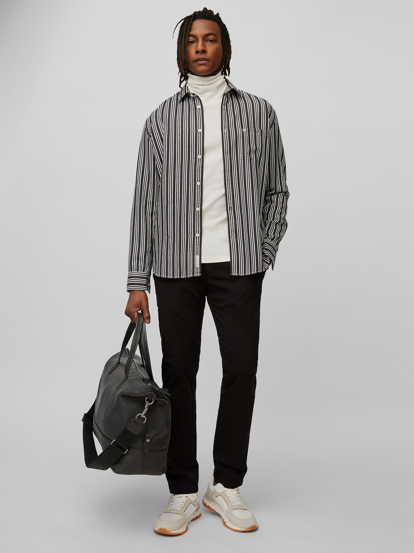 Дорожная сумка Marc O’Polo модель 10128743601106-990 Фото