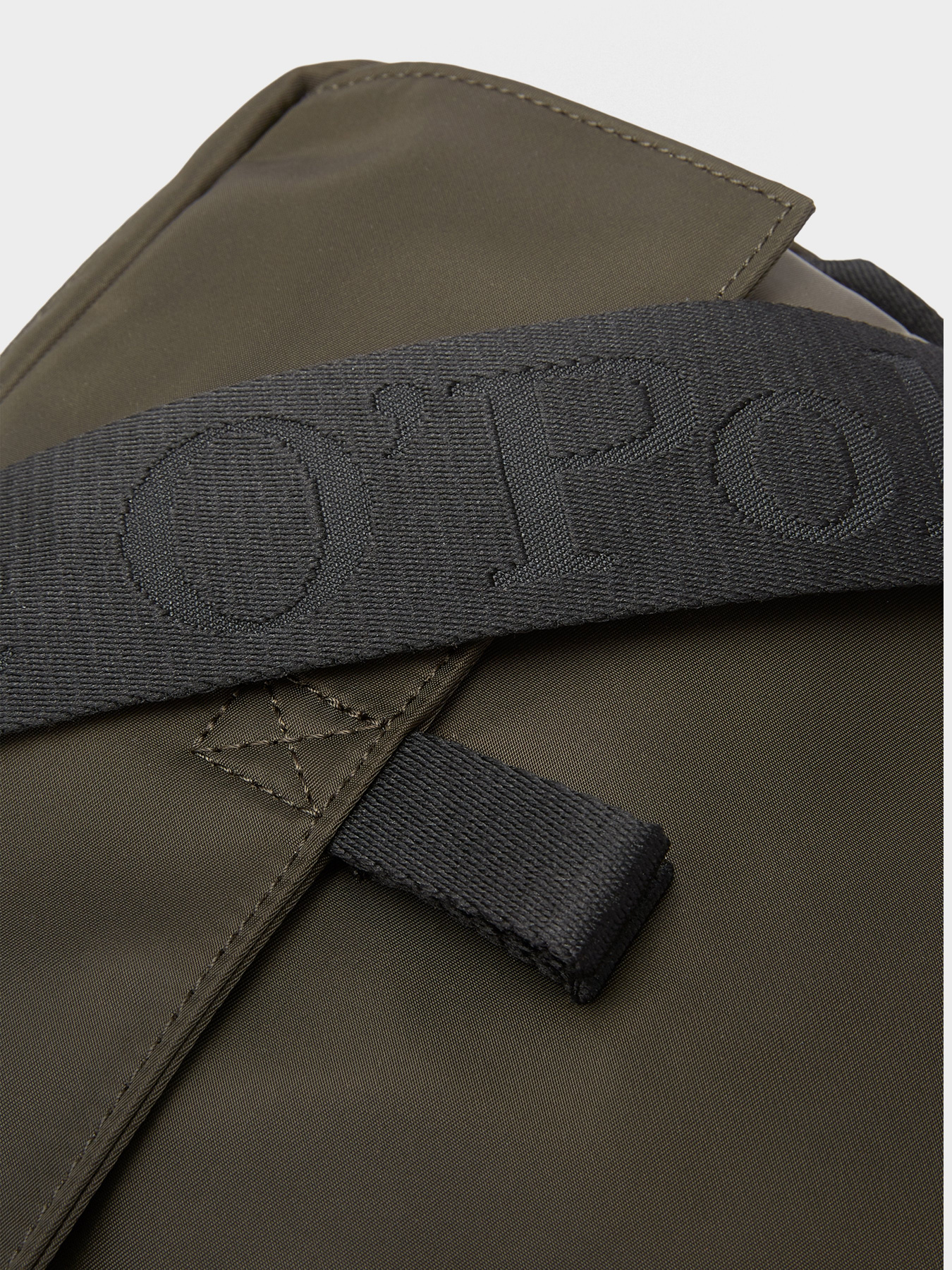 Кросс-боди Marc O’Polo модель 10128750801604-415 Фото