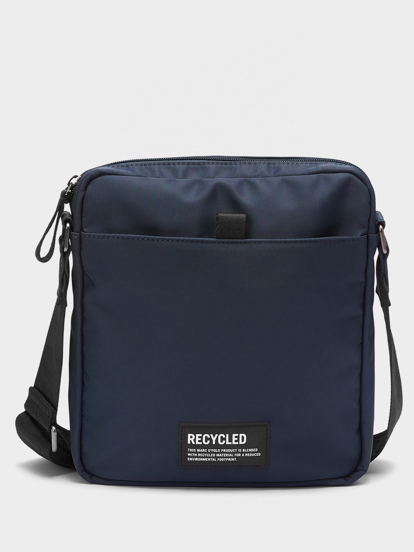 Кросс-боди Marc O’Polo модель 10128750801604-835 Фото