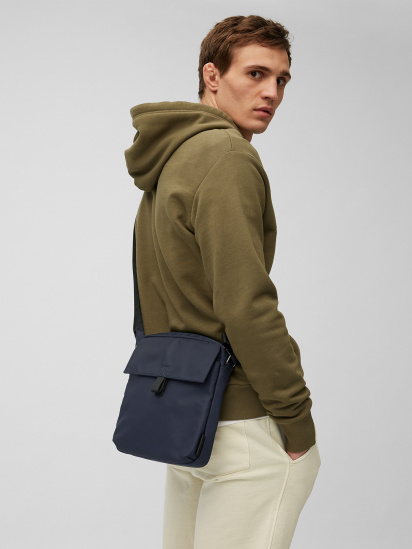 Кросс-боди Marc O’Polo модель 10128750801604-835 — фото 6 - INTERTOP