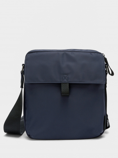 Кросс-боди Marc O’Polo модель 10128750801604-835 - фото