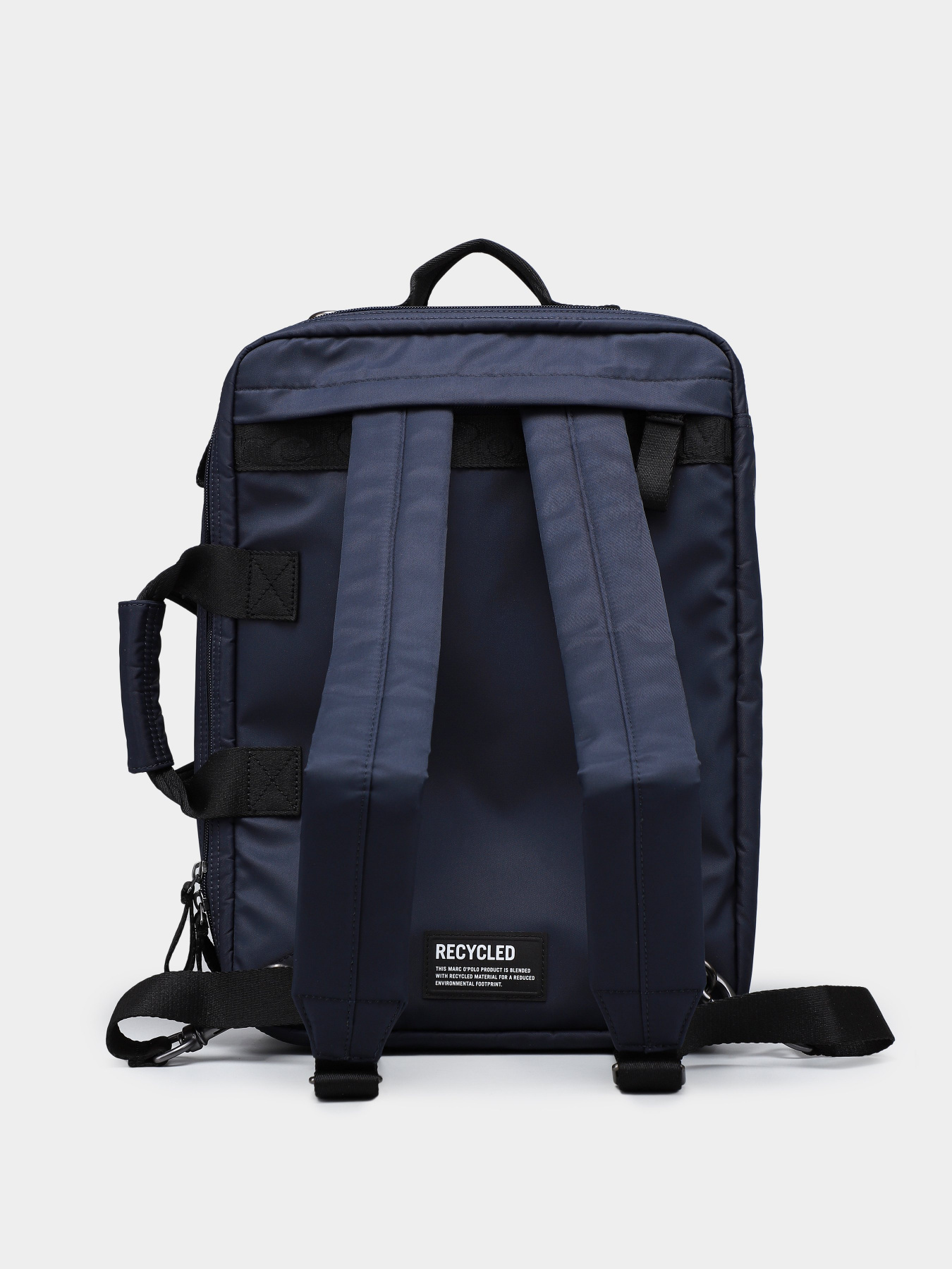 Сумка Marc O’Polo модель 10128752601604-835 Фото