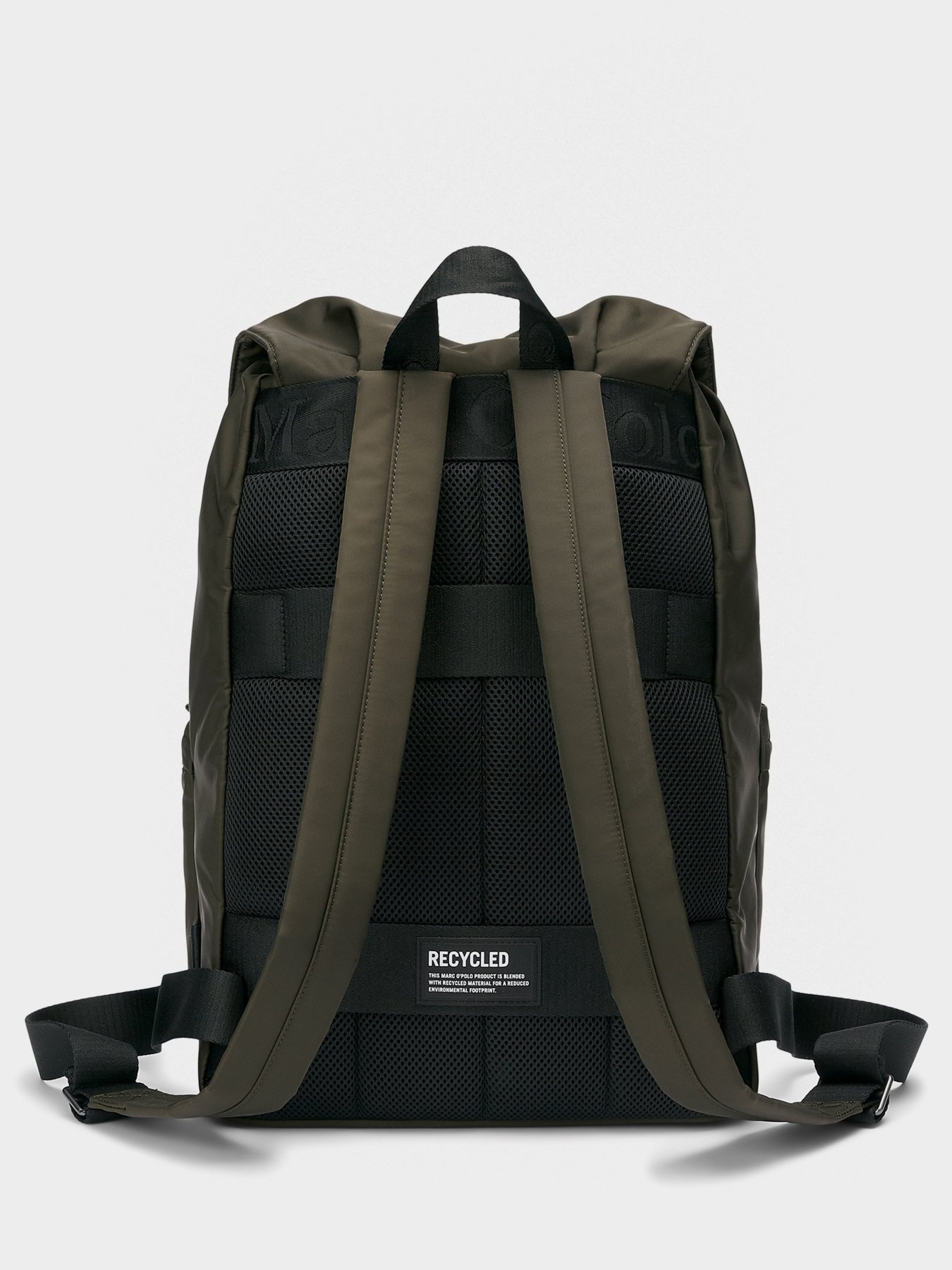 Рюкзаки Marc O’Polo модель 10128753301604-415 Фото