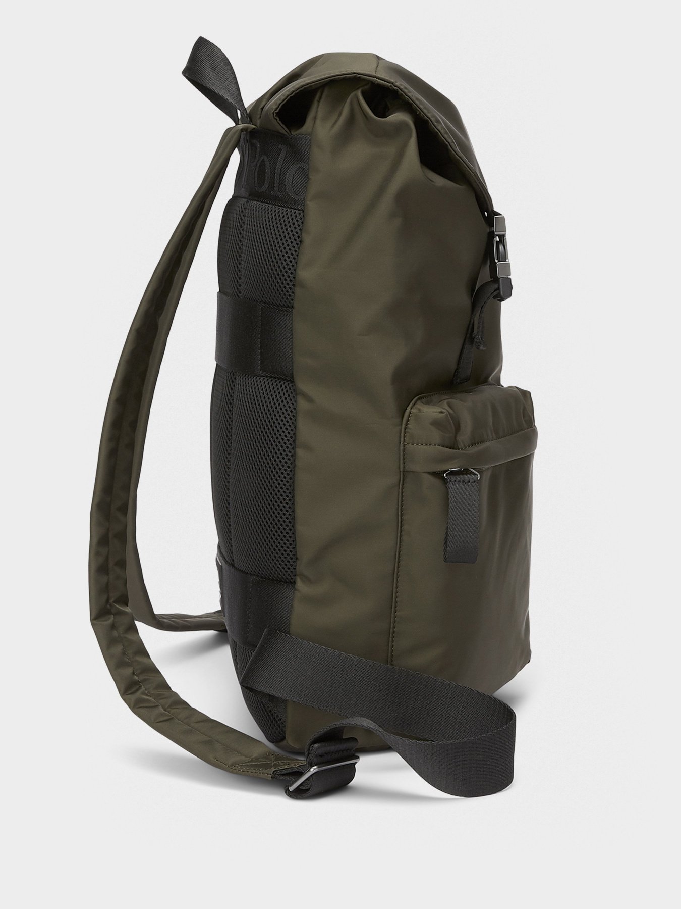 Рюкзаки Marc O’Polo модель 10128753301604-415 Фото