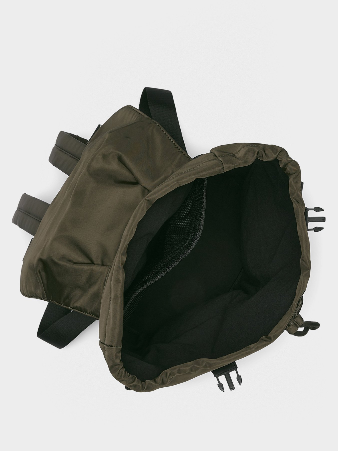 Рюкзаки Marc O’Polo модель 10128753301604-415 Фото