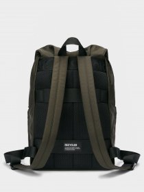 Рюкзаки Marc O’Polo модель 10128753301604-415 Фото