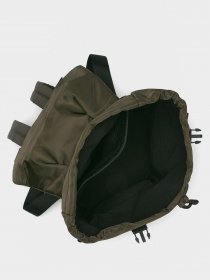 Рюкзаки Marc O’Polo модель 10128753301604-415 Фото