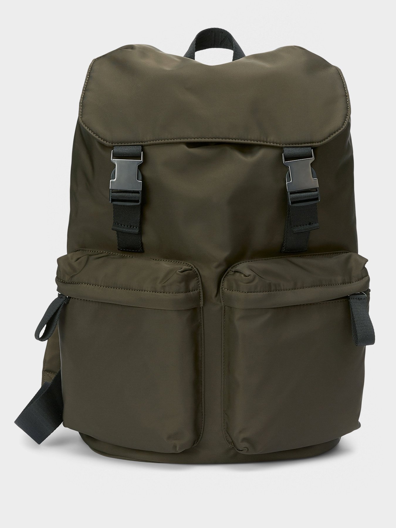 Рюкзаки Marc O’Polo модель 10128753301604-415 Фото