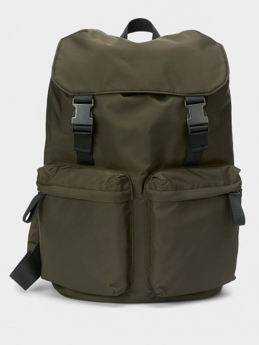 Рюкзаки Marc O’Polo модель 10128753301604-415 Фото