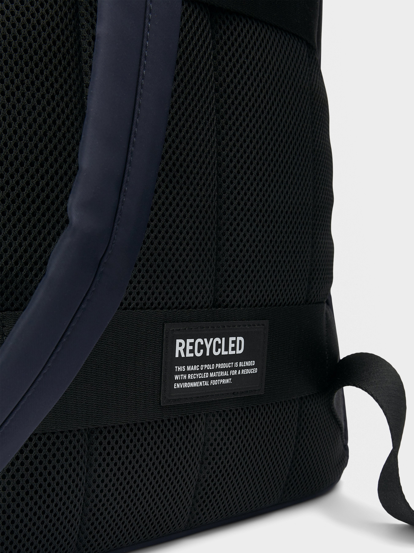 Рюкзаки Marc O’Polo модель 10128753301604-835 Фото