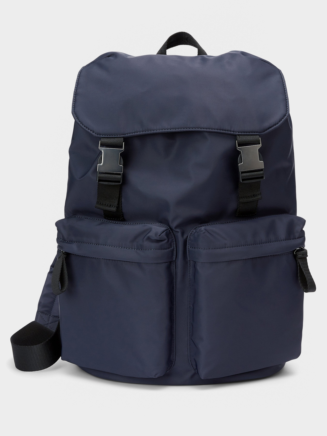 Рюкзаки Marc O’Polo модель 10128753301604-835 Фото