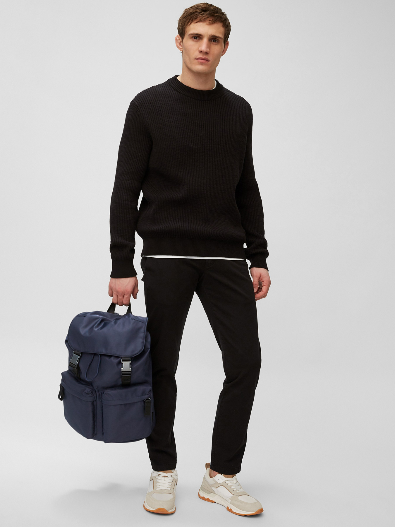 Рюкзаки Marc O’Polo модель 10128753301604-835 Фото