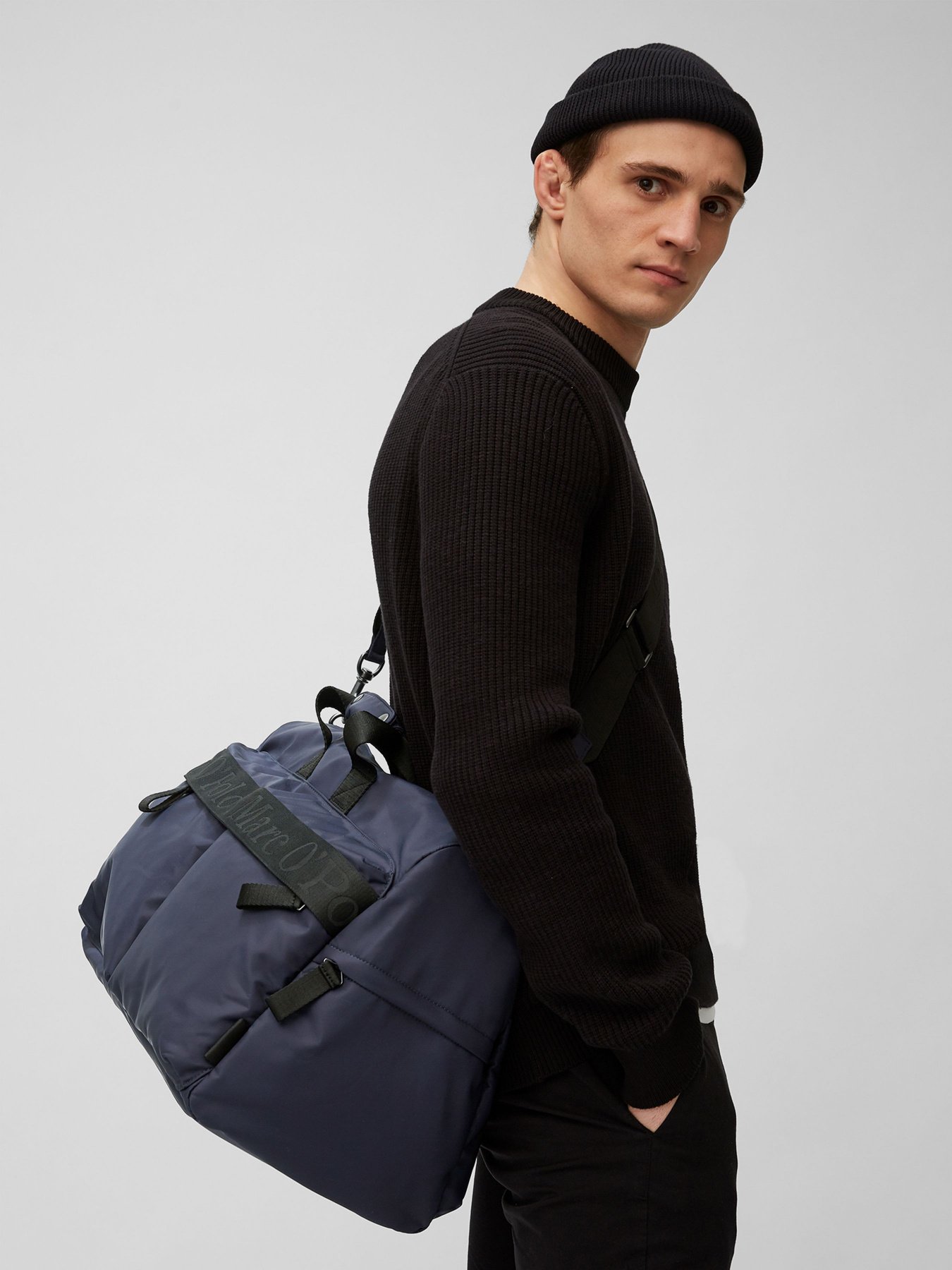 Дорожная сумка Marc O’Polo модель 10128753601604-835 Фото