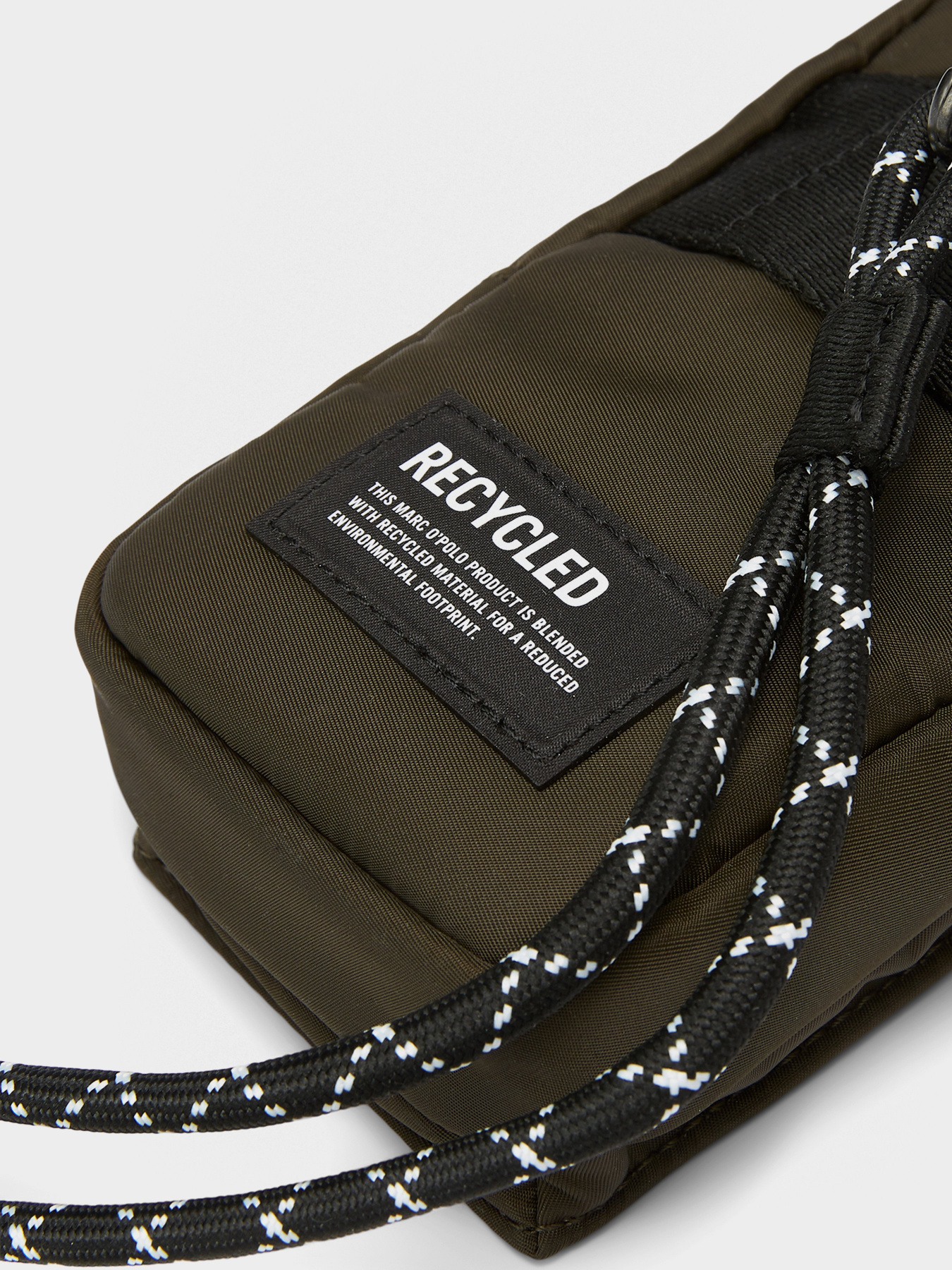 Кросс-боди Marc O’Polo модель 10128758401604-415 Фото