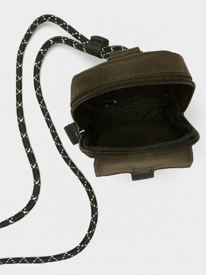 Кросс-боди Marc O’Polo модель 10128758401604-415 — фото 4 - INTERTOP