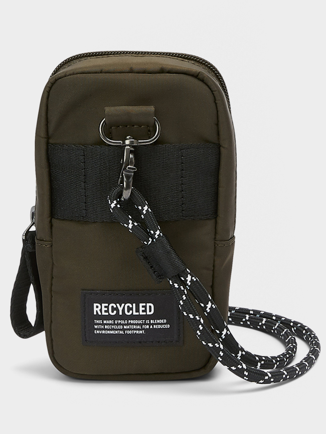 Крос-боді Marc O’Polo модель 10128758401604-415 Фото