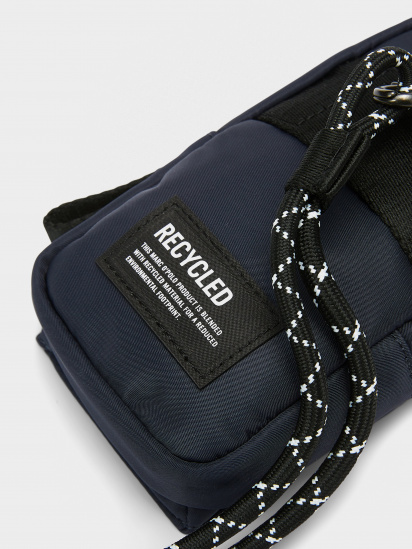 Кросс-боди Marc O’Polo модель 10128758401604-835 — фото 5 - INTERTOP