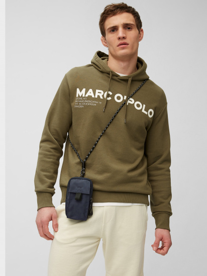Кросс-боди Marc O’Polo модель 10128758401604-835 — фото 6 - INTERTOP