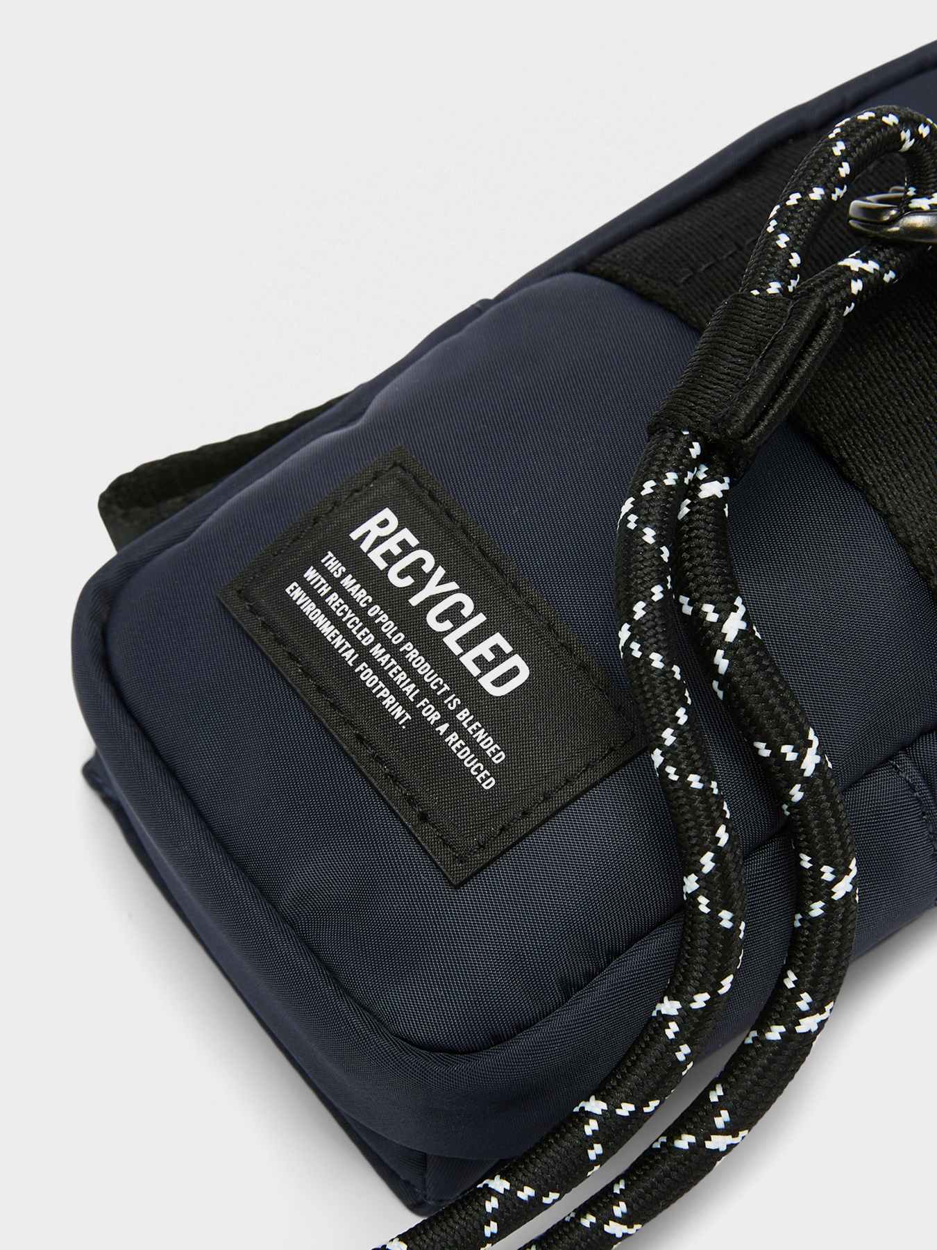 Кросс-боди Marc O’Polo модель 10128758401604-835 Фото