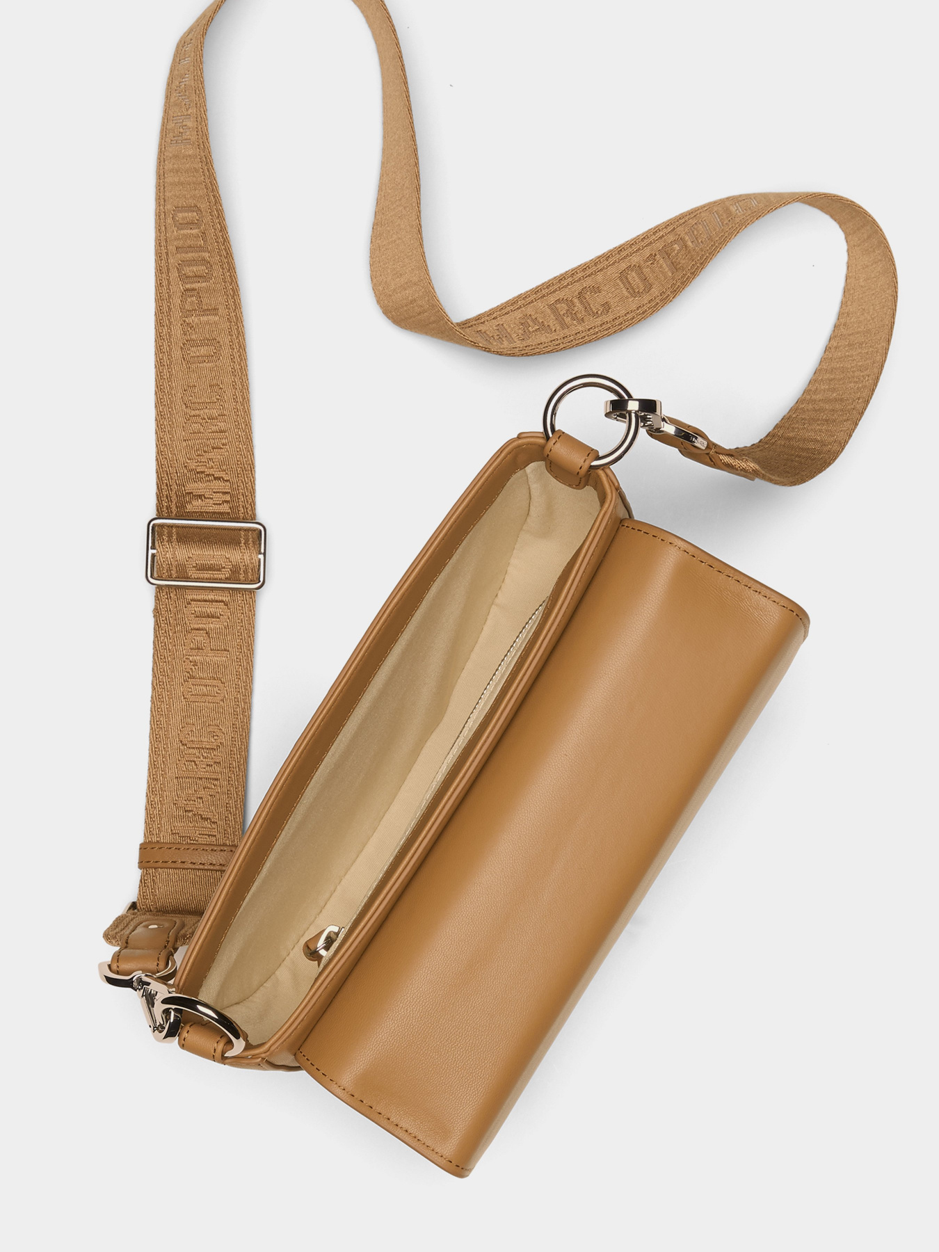 Крос-боді Marc O’Polo модель 10219680701108-747 Фото