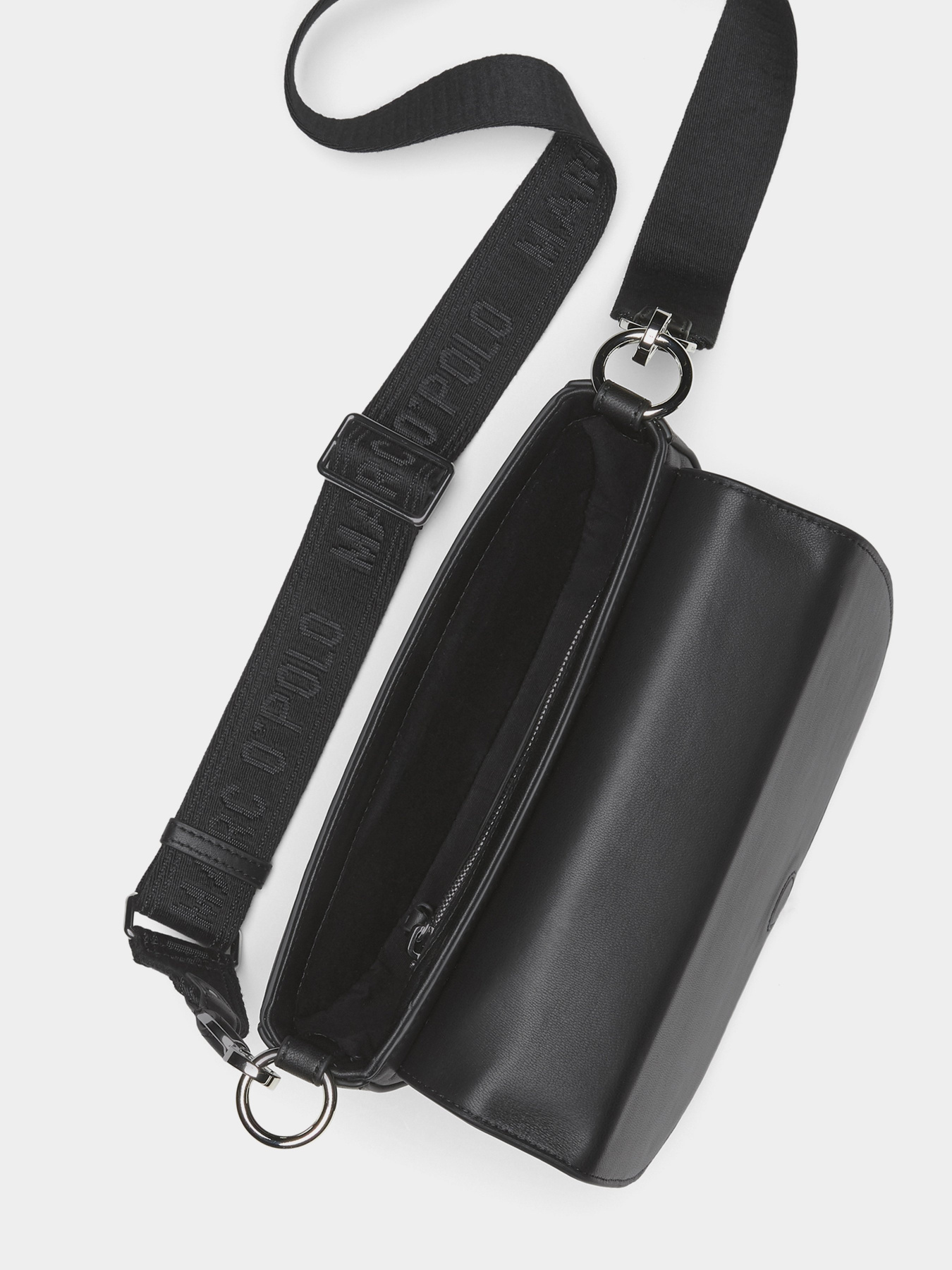 Крос-боді Marc O’Polo модель 10219680701108-990 Фото