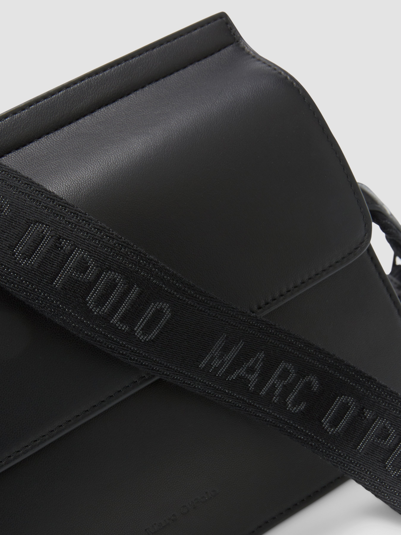 Кросс-боди Marc O’Polo модель 10219680801108-990 Фото