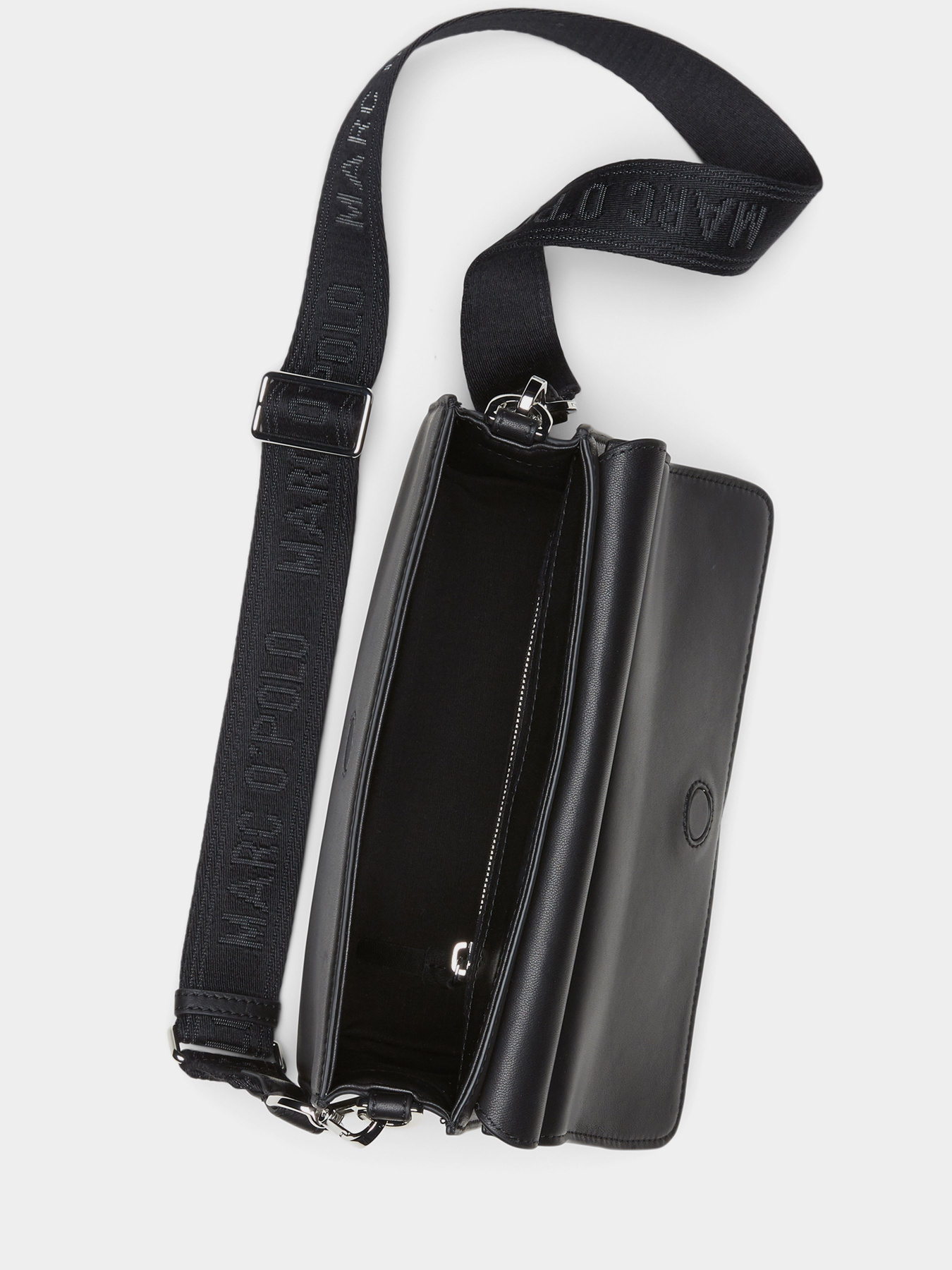 Кросс-боди Marc O’Polo модель 10219680801108-990 Фото