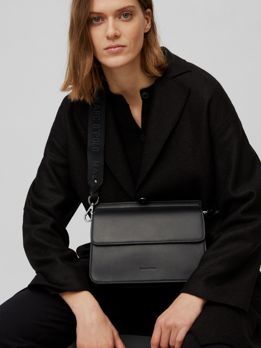 Кросс-боди Marc O’Polo модель 10219680801108-990 Фото