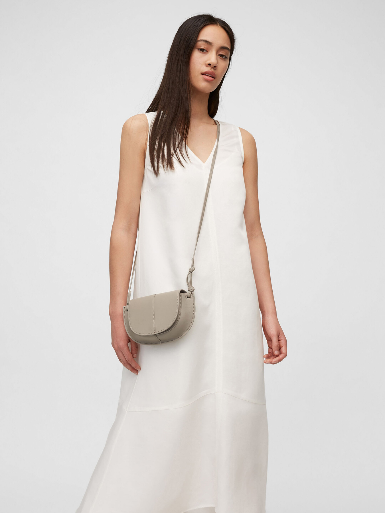 Кросс-боди Marc O’Polo модель 10319750701114-699 Фото