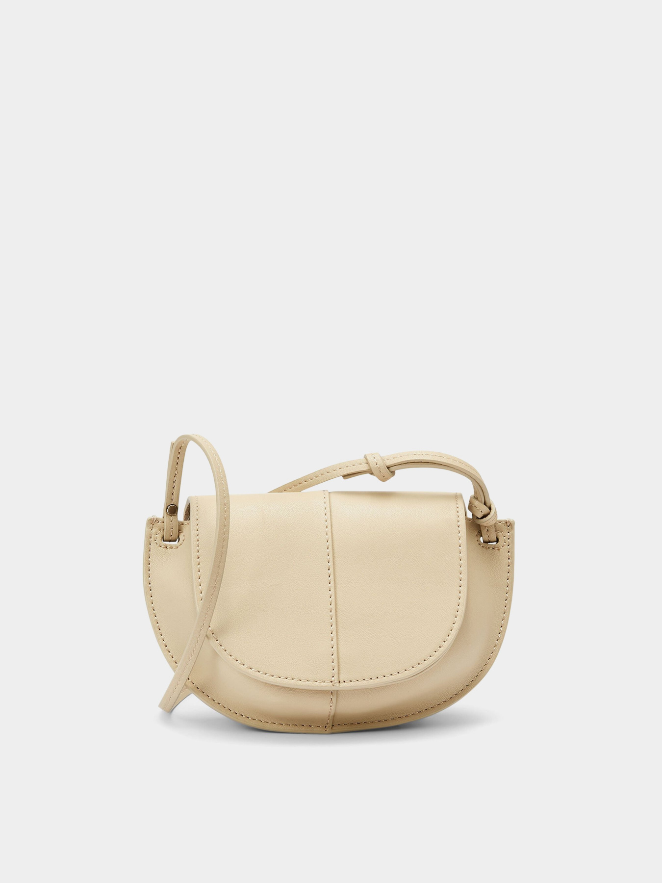 Кросс-боди Marc O’Polo модель 10319750701114-748 Фото